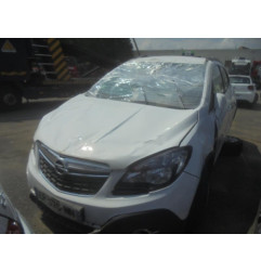 Alternateur OPEL MOKKA 1 Photo n°9