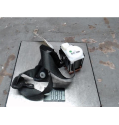 Ceinture arriere droit OPEL MOKKA 1 Photo n°1