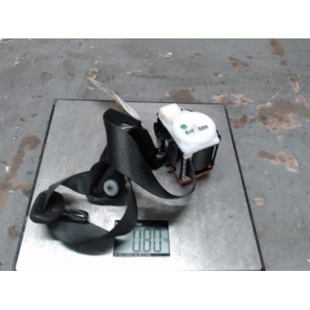 Ceinture arriere droit OPEL MOKKA 1 Photo n°1