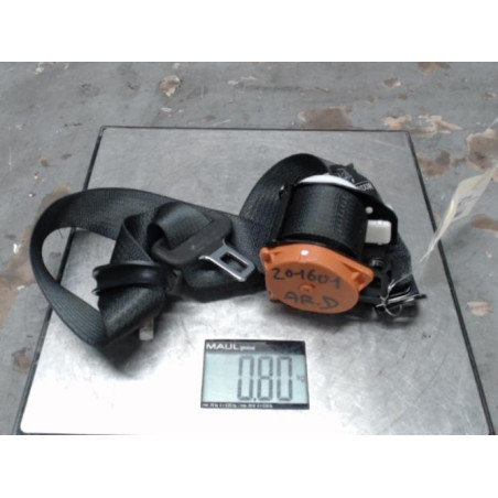 Ceinture arriere droit OPEL MOKKA 1