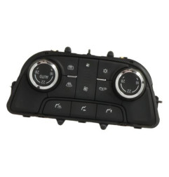 Commande chauffage OPEL MOKKA 1 Photo n°1