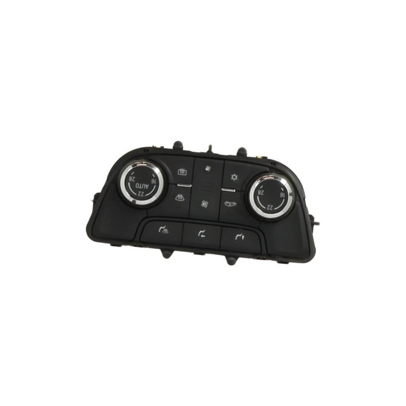 Commande chauffage OPEL MOKKA 1