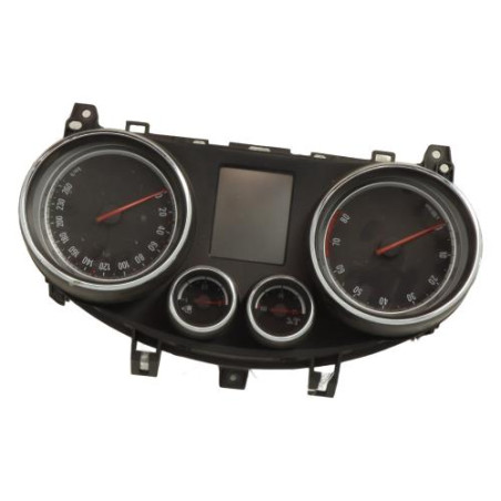 Compteur OPEL MOKKA 1 Photo n°1