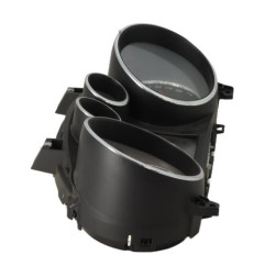 Compteur OPEL MOKKA 1 Photo n°5