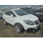 Compteur OPEL MOKKA 1