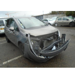 Retroviseur gauche OPEL MERIVA B Photo n°8