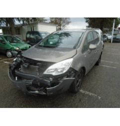 Retroviseur gauche OPEL MERIVA B Photo n°9