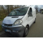Retroviseur droit OPEL VIVARO 1