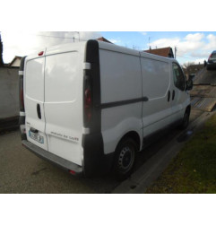 Retroviseur droit OPEL VIVARO 1 Photo n°8