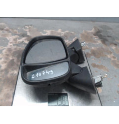 Retroviseur gauche OPEL VIVARO 1 Photo n°1