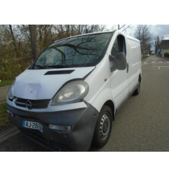 Retroviseur gauche OPEL VIVARO 1 Photo n°4