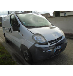 Retroviseur gauche OPEL VIVARO 1 Photo n°5