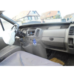 Retroviseur gauche OPEL VIVARO 1 Photo n°7