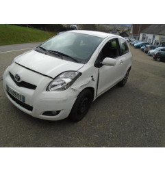 Bras essuie glace avant TOYOTA YARIS 2 Photo n°5