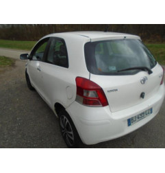 Bras essuie glace avant TOYOTA YARIS 2 Photo n°6