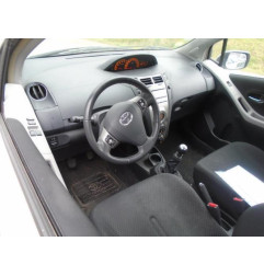 Bras essuie glace avant TOYOTA YARIS 2 Photo n°7