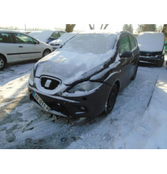 Aile avant droit SEAT ALTEA Photo n°5