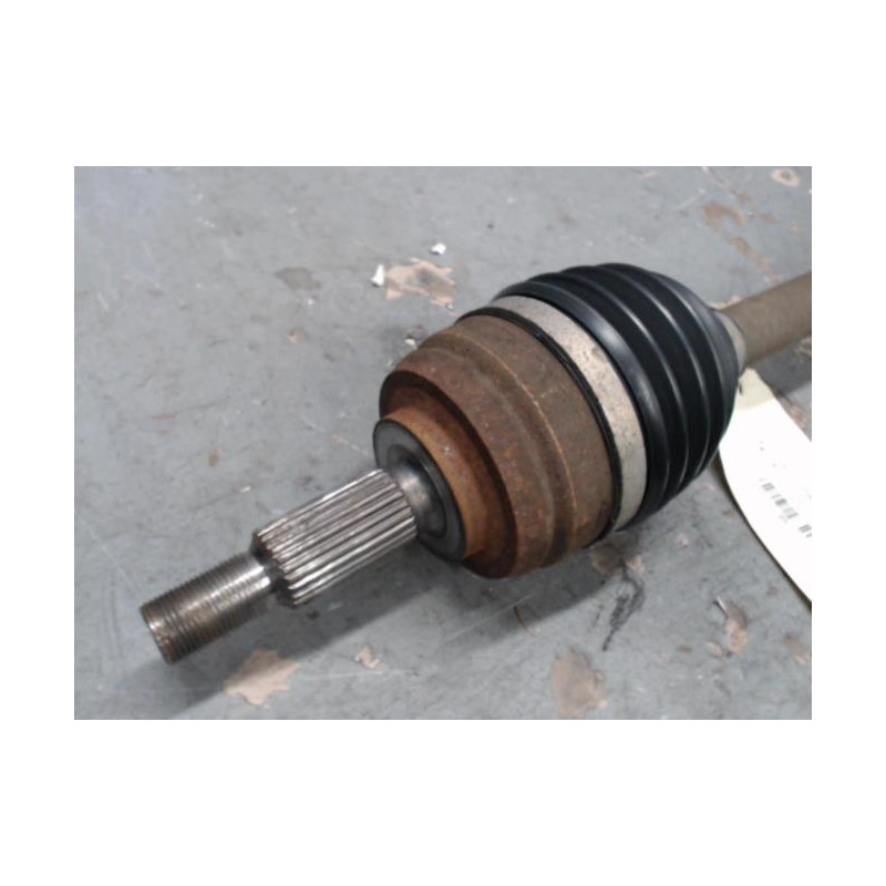 Cardan droit (transmission) DACIA DUSTER 1