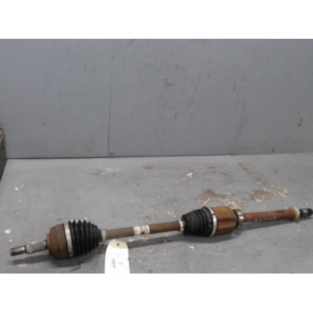 Cardan droit (transmission) DACIA DUSTER 1