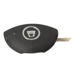 Air bag conducteur DACIA DUSTER 1 Photo n°1