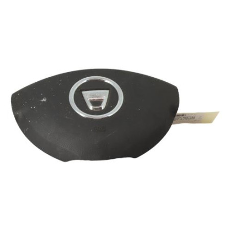 Air bag conducteur DACIA DUSTER 1 Photo n°1