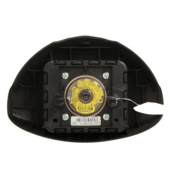 Air bag conducteur DACIA DUSTER 1 Photo n°3