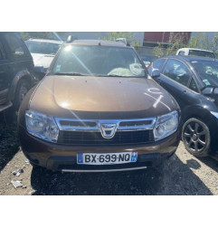 Air bag conducteur DACIA DUSTER 1 Photo n°5