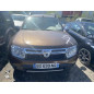 Air bag conducteur DACIA DUSTER 1