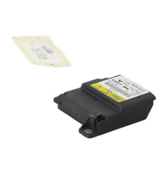 Boitier air bag DACIA DUSTER 1 Photo n°3