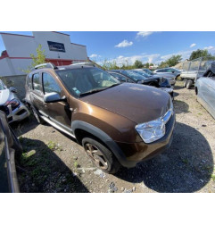 Boitier air bag DACIA DUSTER 1 Photo n°11