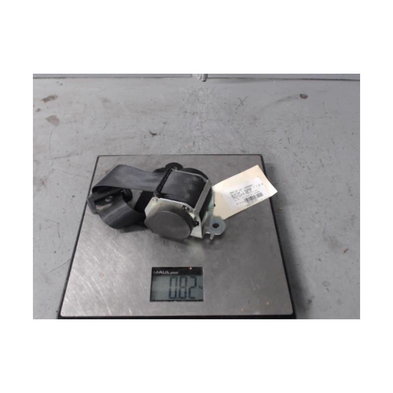 Ceinture arriere droit DACIA DUSTER 1