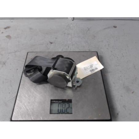 Ceinture arriere droit DACIA DUSTER 1 Photo n°1