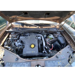 Ceinture arriere droit DACIA DUSTER 1 Photo n°4