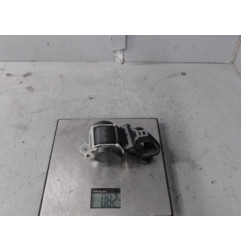 Ceinture arriere gauche DACIA DUSTER 1 Photo n°1