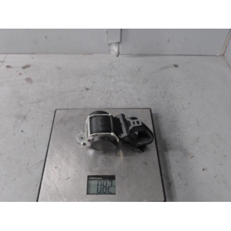 Ceinture arriere gauche DACIA DUSTER 1 Photo n°1