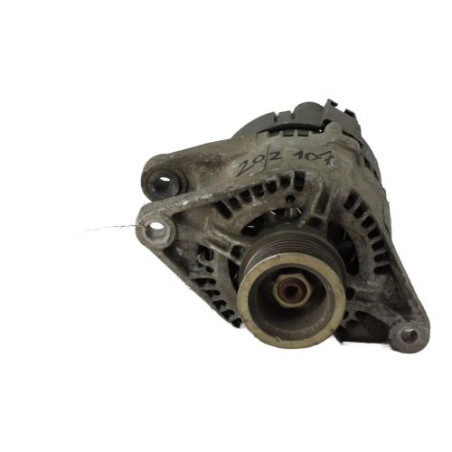 Alternateur FIAT BRAVO 1 Photo n°1