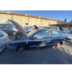 Alternateur FIAT BRAVO 1 Photo n°6