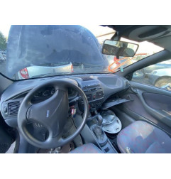 Alternateur FIAT BRAVO 1 Photo n°8