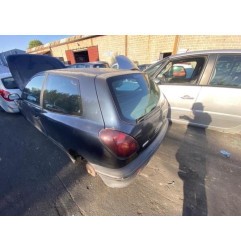 Alternateur FIAT BRAVO 1 Photo n°11