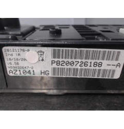 Compteur RENAULT ESPACE 4