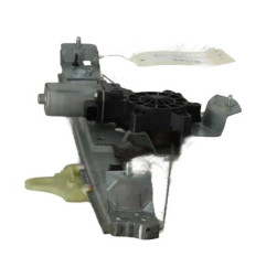 Moteur leve vitre avant gauche RENAULT CLIO 4