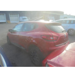 Poignee porte avant gauche RENAULT CLIO 4 Photo n°7