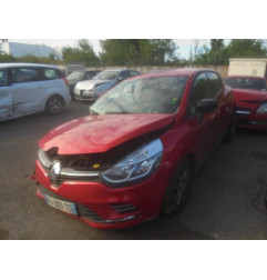 Serrure avant droit RENAULT CLIO 4 Photo n°5