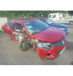 Serrure avant droit RENAULT CLIO 4 Photo n°7