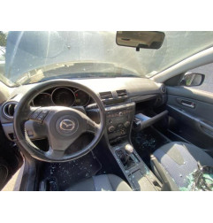 Pompe de direction MAZDA 3 1 Photo n°8