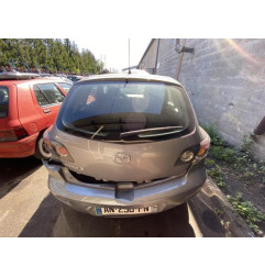 Pompe de direction MAZDA 3 1 Photo n°11