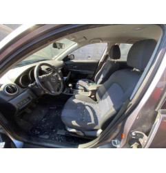 Pompe de direction MAZDA 3 1 Photo n°12