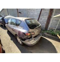 Pompe de direction MAZDA 3 1 Photo n°13