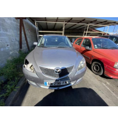 Pompe de direction MAZDA 3 1 Photo n°17