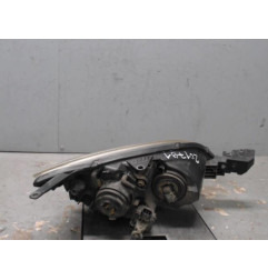 Optique avant principal gauche (feux)(phare) MAZDA 3 1 Photo n°1